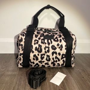 Dagne dover medium landon leopard